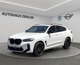 BMW X4 M Gebrauchtwagen