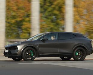 Lotus Eletre Gebrauchtwagen