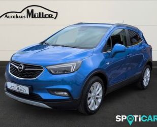 Opel Mokka Gebrauchtwagen
