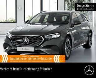 Mercedes-Benz E 200 Gebrauchtwagen