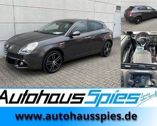 Alfa Romeo Giulietta Gebrauchtwagen