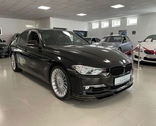 Alpina D3 Gebrauchtwagen