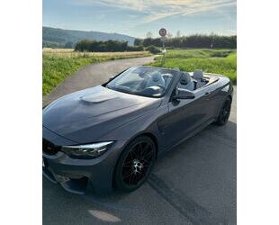 BMW M4 Gebrauchtwagen