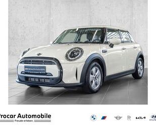 Mini ONE Gebrauchtwagen