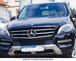 Mercedes-Benz ML 250 Gebrauchtwagen