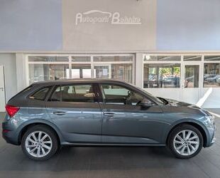 Skoda Scala Gebrauchtwagen