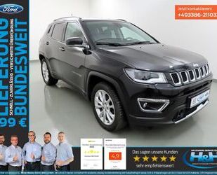 Jeep Compass Gebrauchtwagen