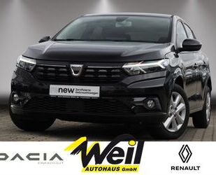 Dacia Sandero Gebrauchtwagen
