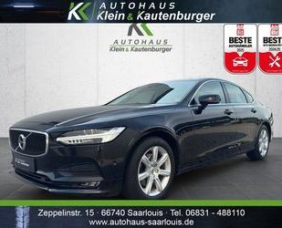 Volvo S90 Gebrauchtwagen