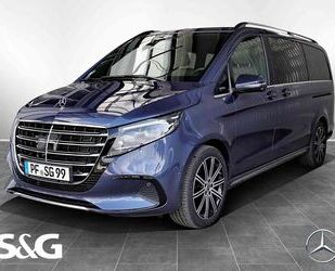 Mercedes-Benz V 300 Gebrauchtwagen