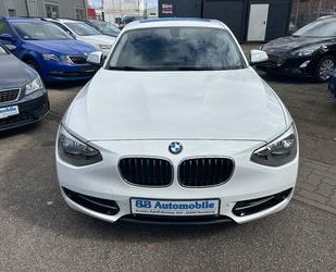 BMW 118 Gebrauchtwagen