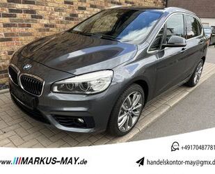 BMW 220 Active Tourer Gebrauchtwagen