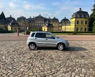 Suzuki Ignis Gebrauchtwagen