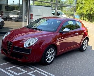 Alfa Romeo MiTo Gebrauchtwagen
