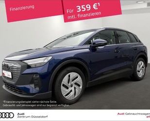 Audi Q4 e-tron Gebrauchtwagen