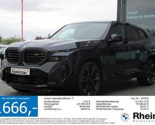 BMW XM Gebrauchtwagen