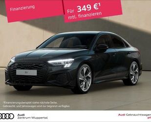 Audi S3 Gebrauchtwagen