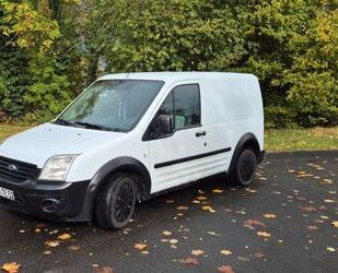 Ford Transit Connect Gebrauchtwagen