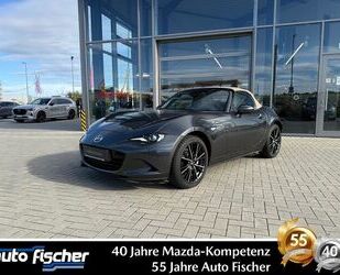 Mazda MX-5 Gebrauchtwagen