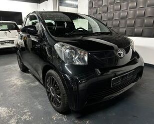 Toyota IQ Gebrauchtwagen