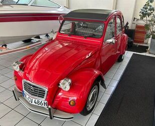 Citroen 2 CV Gebrauchtwagen