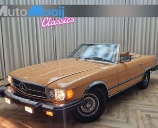 Mercedes-Benz SL 450 Gebrauchtwagen