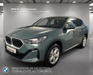 BMW X2 Gebrauchtwagen