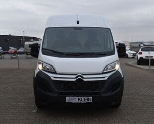 Citroen Jumper Gebrauchtwagen