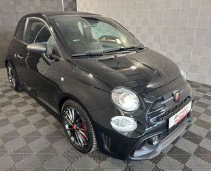 Abarth 695C Gebrauchtwagen