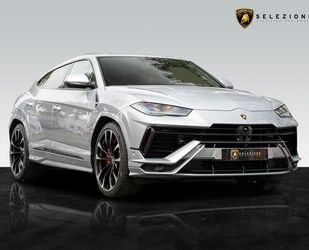 Lamborghini Urus Gebrauchtwagen