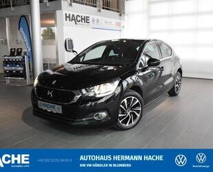 Citroen DS4 Gebrauchtwagen