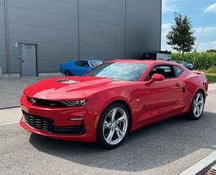 Chevrolet Camaro Gebrauchtwagen