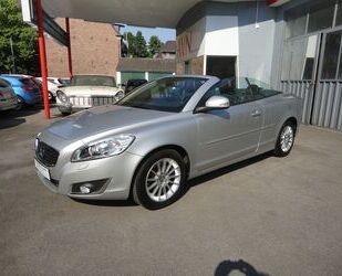 Volvo C70 Gebrauchtwagen