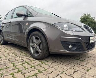 Seat Altea Gebrauchtwagen