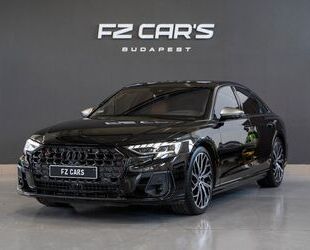 Audi S8 Gebrauchtwagen