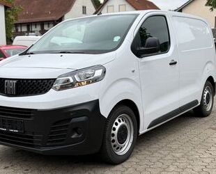 Fiat Scudo Gebrauchtwagen