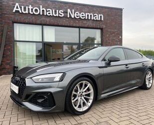Audi RS5 Gebrauchtwagen