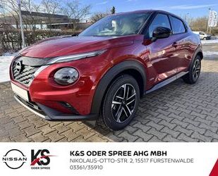 Nissan Juke Gebrauchtwagen