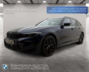 BMW 330 Gebrauchtwagen