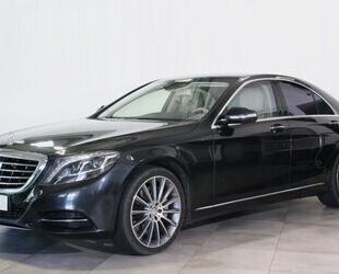 Mercedes-Benz S 500 Gebrauchtwagen