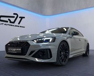 Audi RS5 Gebrauchtwagen