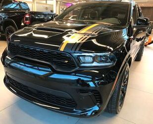 Dodge Durango Gebrauchtwagen