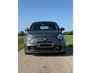 Abarth 500C Gebrauchtwagen