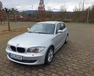 BMW 118 Gebrauchtwagen