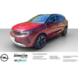 Opel Grandland (X) Gebrauchtwagen