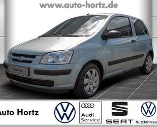 Hyundai Getz Gebrauchtwagen