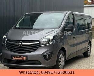 Opel Vivaro Gebrauchtwagen