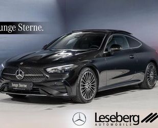 Mercedes-Benz CLE 200 Gebrauchtwagen