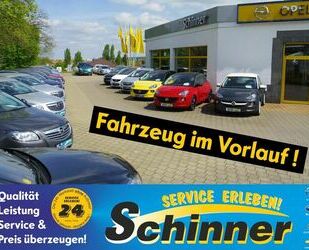 Citroen C4 Gebrauchtwagen