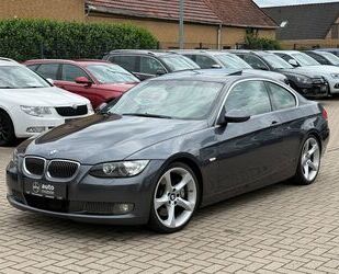 BMW 335 Gebrauchtwagen